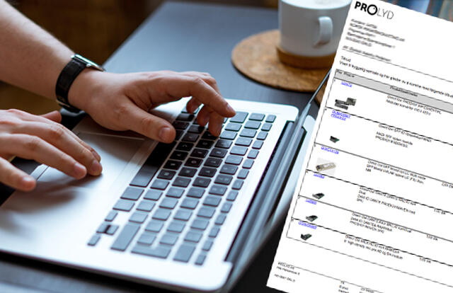Her kan du finne ditt spesialtilbud fra oss